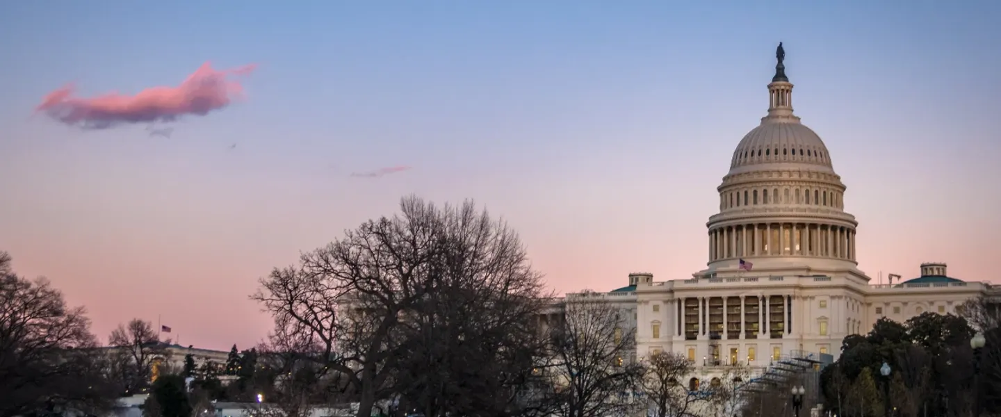 Explore the fascinating world of political tourism in the U.S.! Discover historic sites and government tours that shape our democracy. 🇺🇸✨ #PoliticalTourism #History #ExploreAmerica