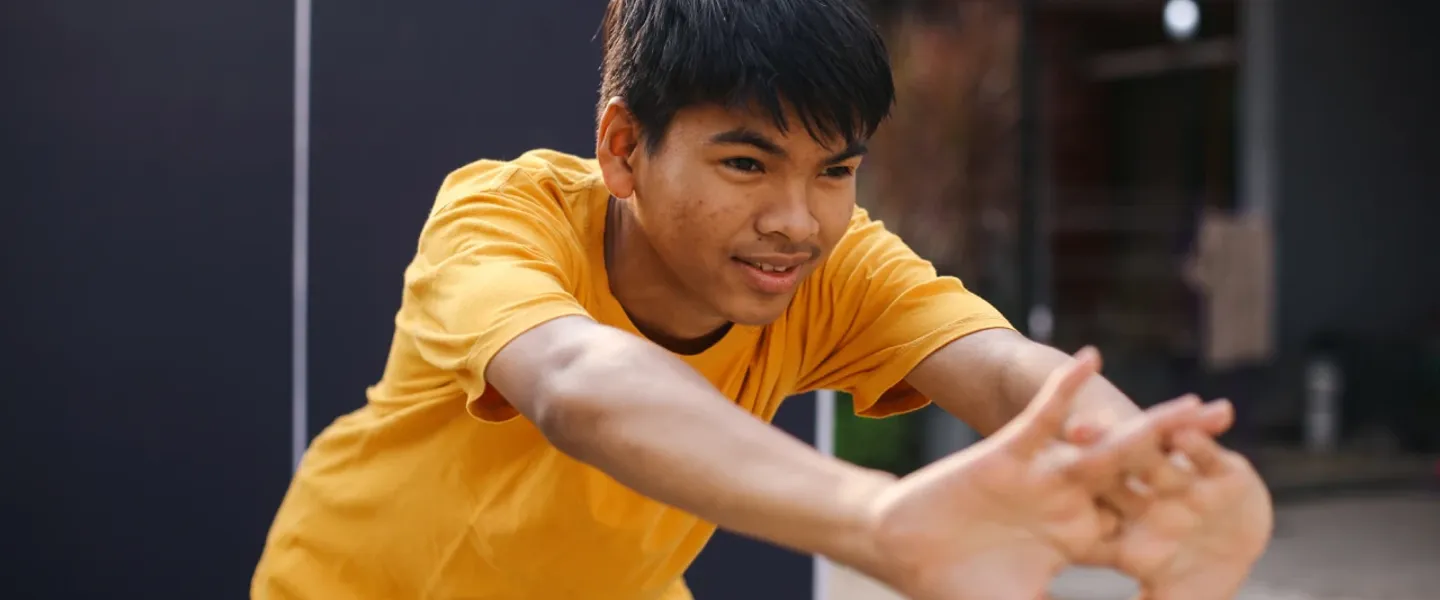 Discover the thrilling world of Sepak Takraw, Southeast Asia's unique sport that combines athleticism, skill, and culture! 🌏⚽️ #SepakTakraw