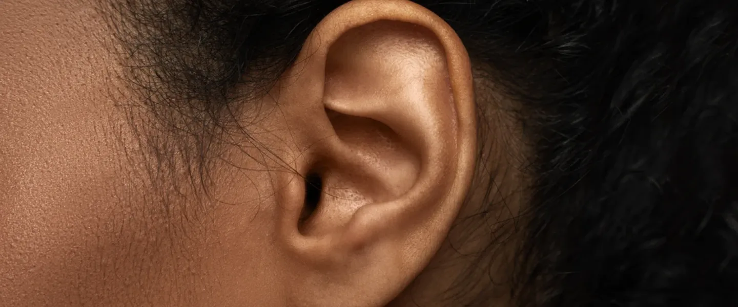 Did you know the ear can distinguish over 1 million sounds? Explore its fascinating role in hearing and balance! #EarHealth #Hearing