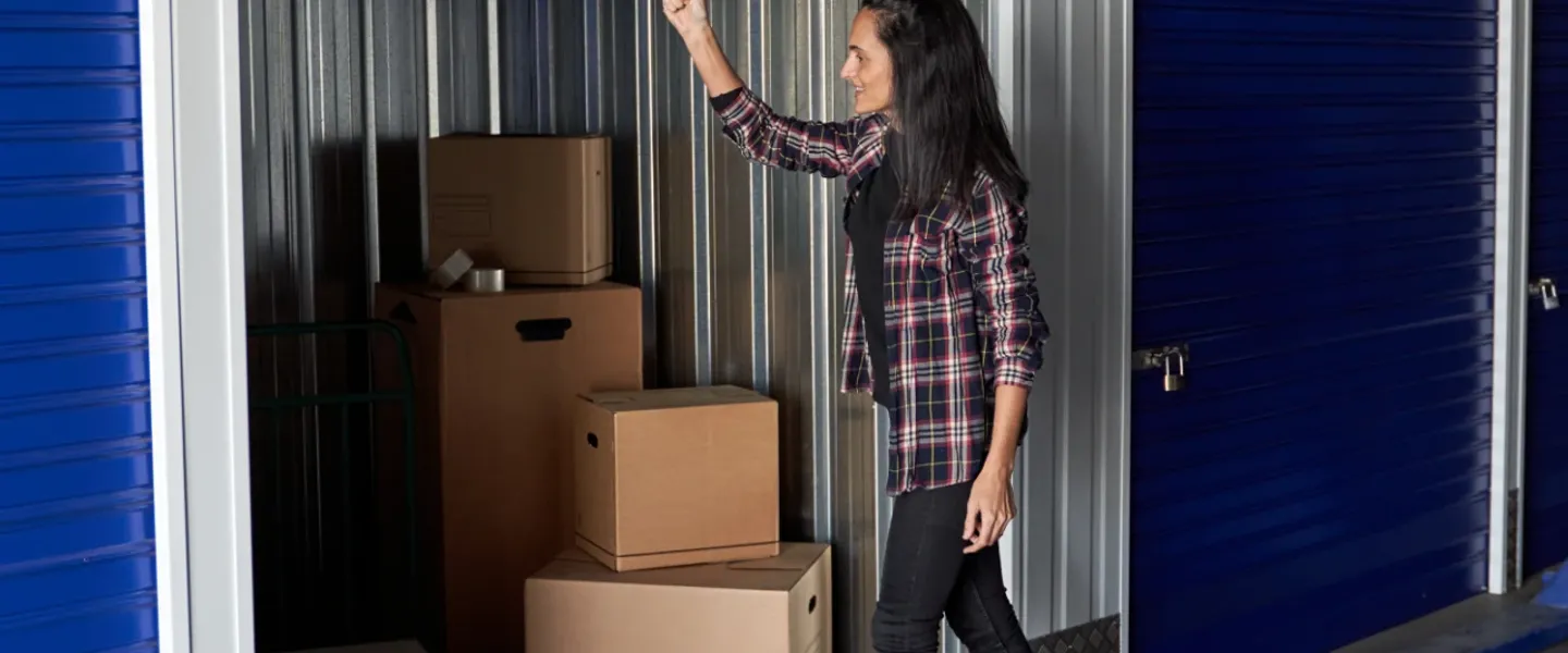 Thinking about renting a storage unit? 🏠📦 Discover essential tips and insights to make the best choice for your needs! #StorageSolutions