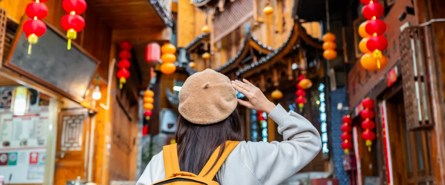 Explore the complexities of human rights and ethical travel in China. Understand the realities and make informed choices! 🌏✈️ #TravelEthics #HumanRights