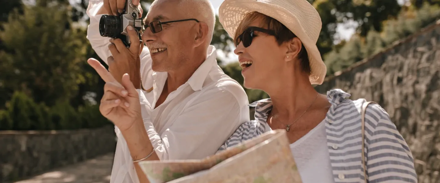 Planning for retirement? Discover essential finance tips to secure your future and live comfortably! 💰✨ #RetirementPlanning #FinanceTips