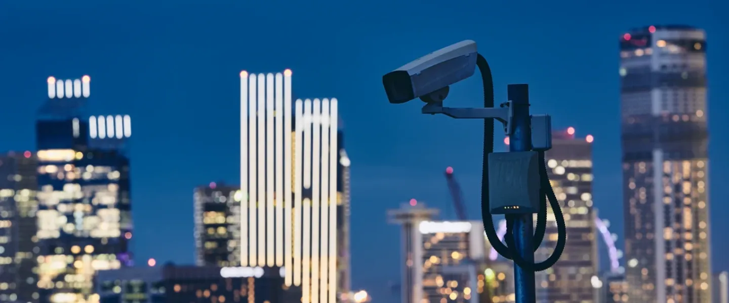 AI in policing raises crucial questions about privacy, bias, and civil liberties. Explore the political implications now! 🤖🚔 #AIPolicing #Surveillance