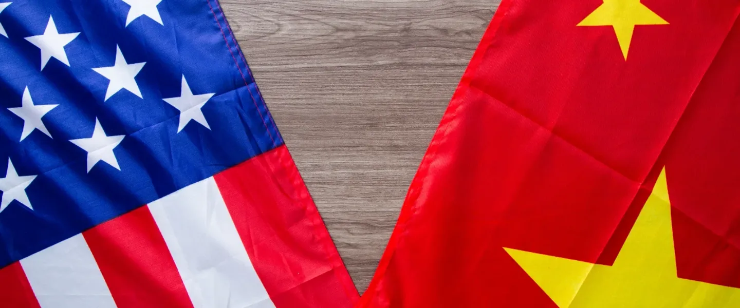 The U.S.-China tech rivalry is reshaping innovation, driving competition, and influencing global markets. Discover how this dynamic is impacting the future! 🌍💻 #TechRivalry #Innovation #USChinaRelations